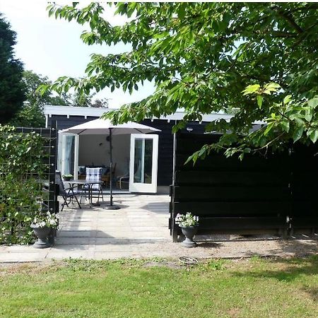Appartement Boomgaard Vrouwenpolder Extérieur photo