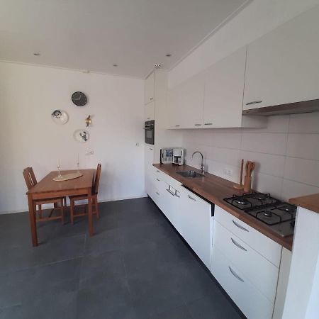 Appartement Boomgaard Vrouwenpolder Extérieur photo