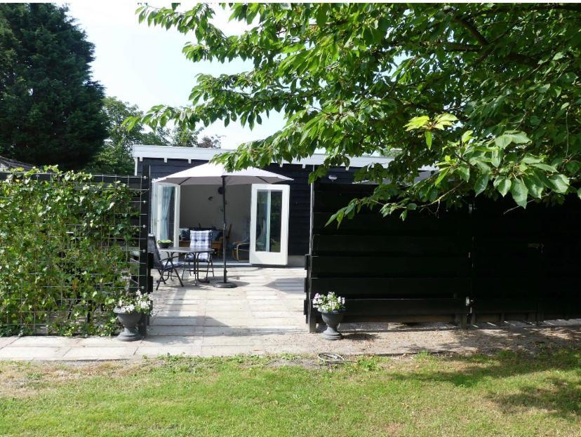 Appartement Boomgaard Vrouwenpolder Extérieur photo