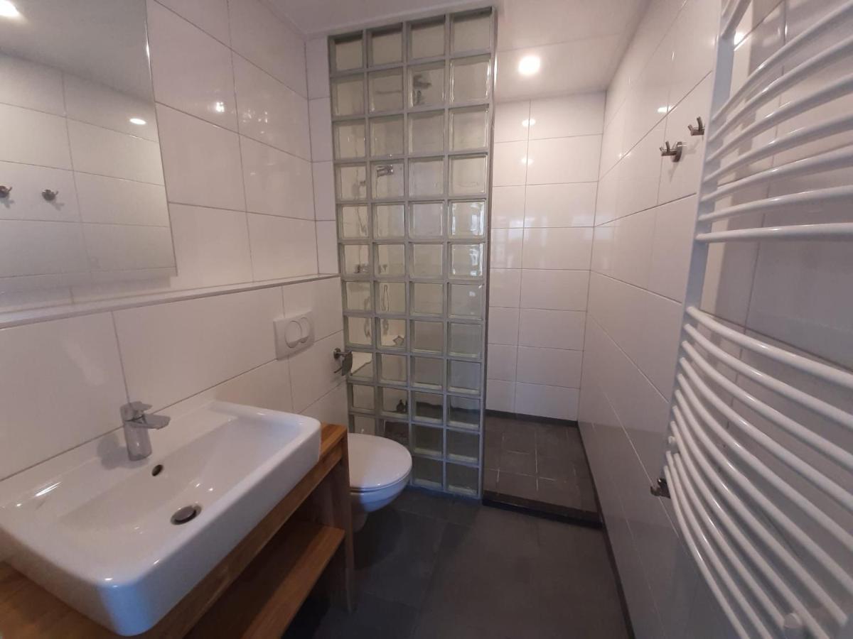 Appartement Boomgaard Vrouwenpolder Extérieur photo